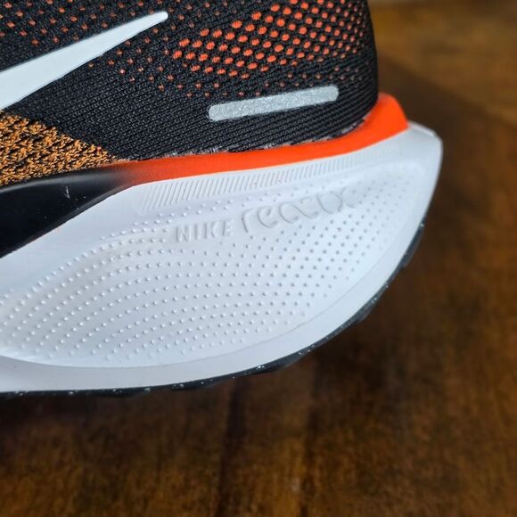 Nike Air Zoom Pegasus 41 OSU Oklahoma State Cowboys FZ5136-100 Men's Size 9 - Picture 14 of 16